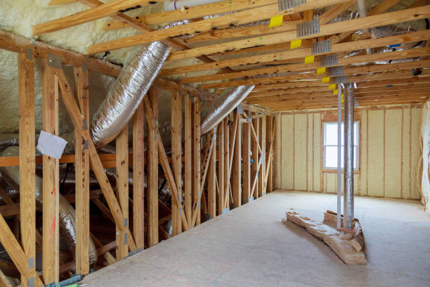 Best Insulation Materials and Products in Falmouth, KY