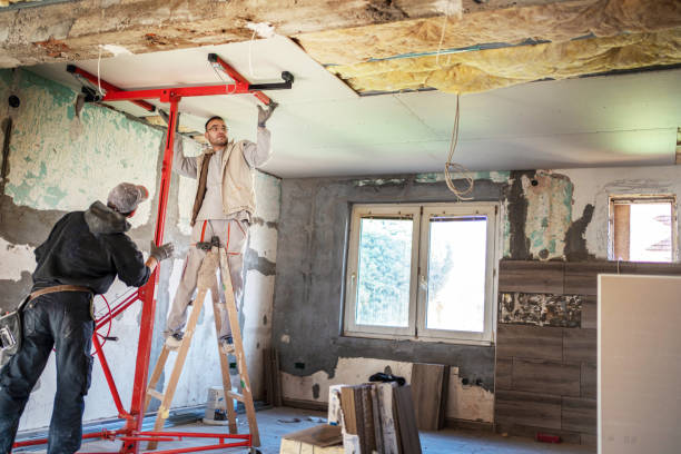 Best Insulation for Specific Applications in Falmouth, KY