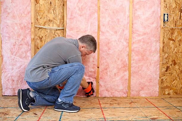 Best Types of Insulation in Falmouth, KY